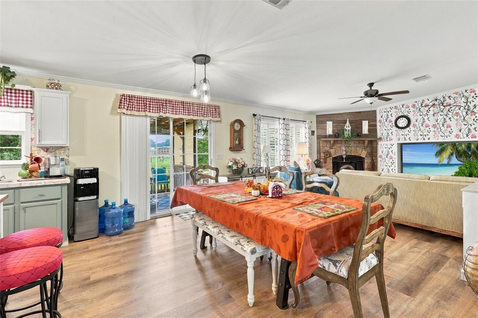 SPRING LAKE ADD - Residential