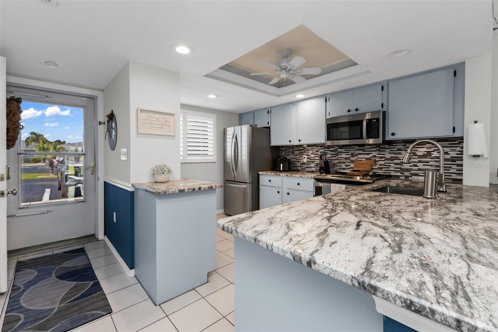 EGRET POINTE - Residential