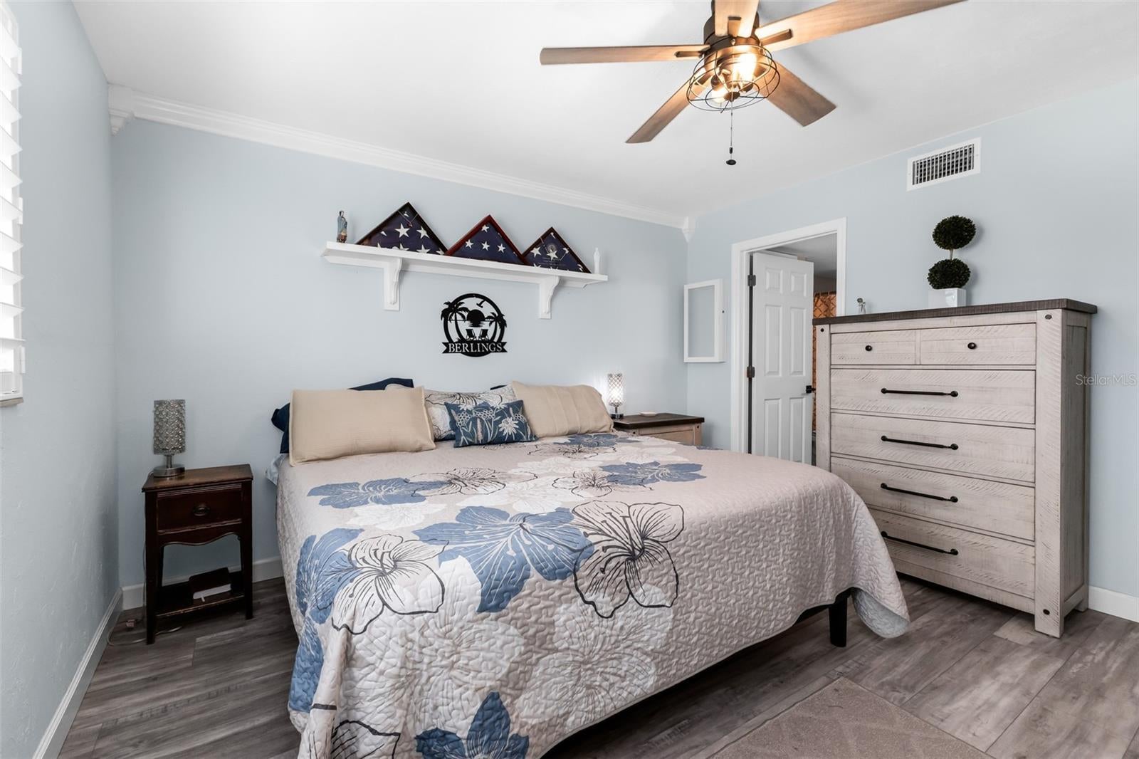 EGRET POINTE - Residential