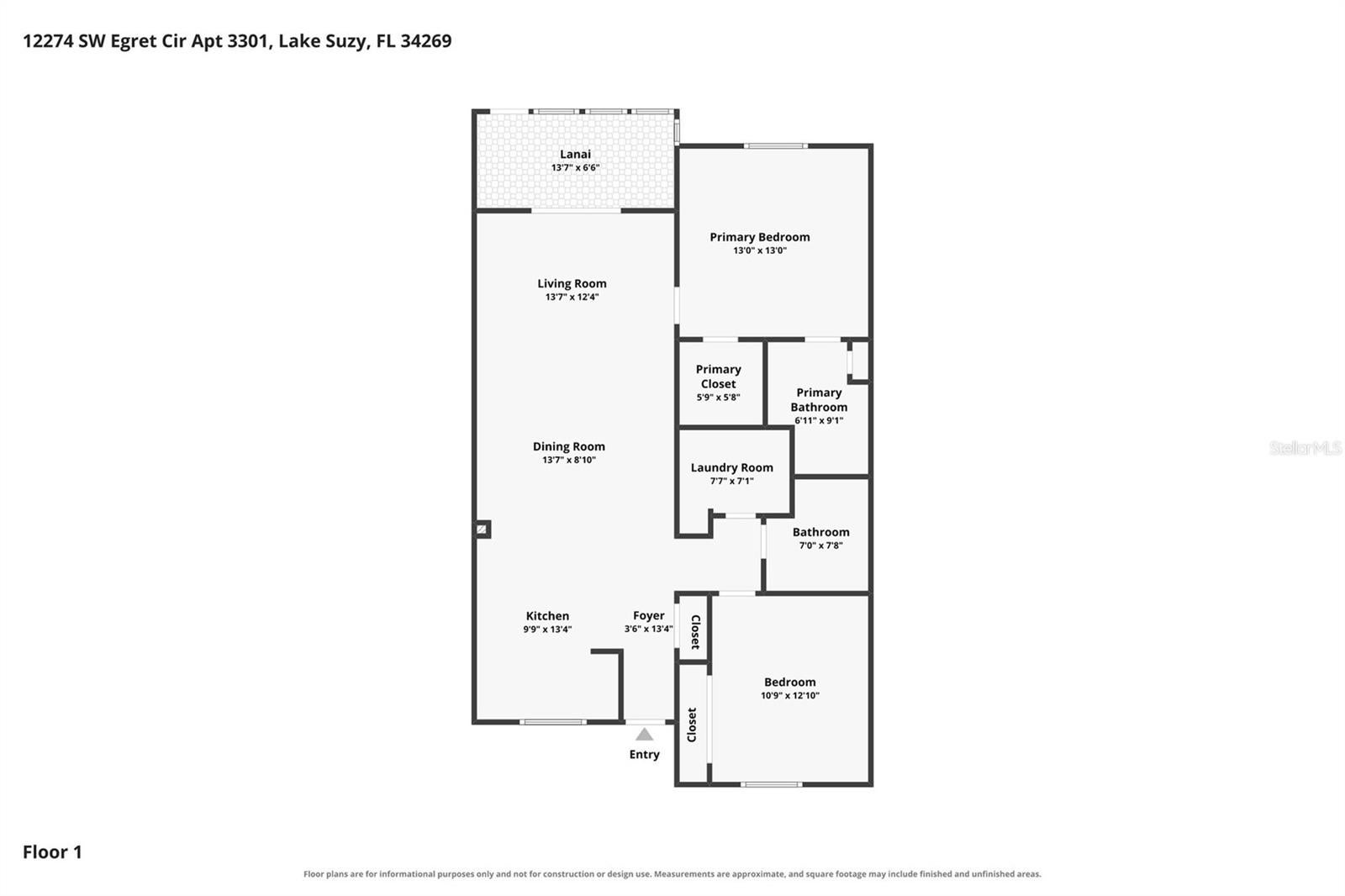 EGRET POINTE - Residential