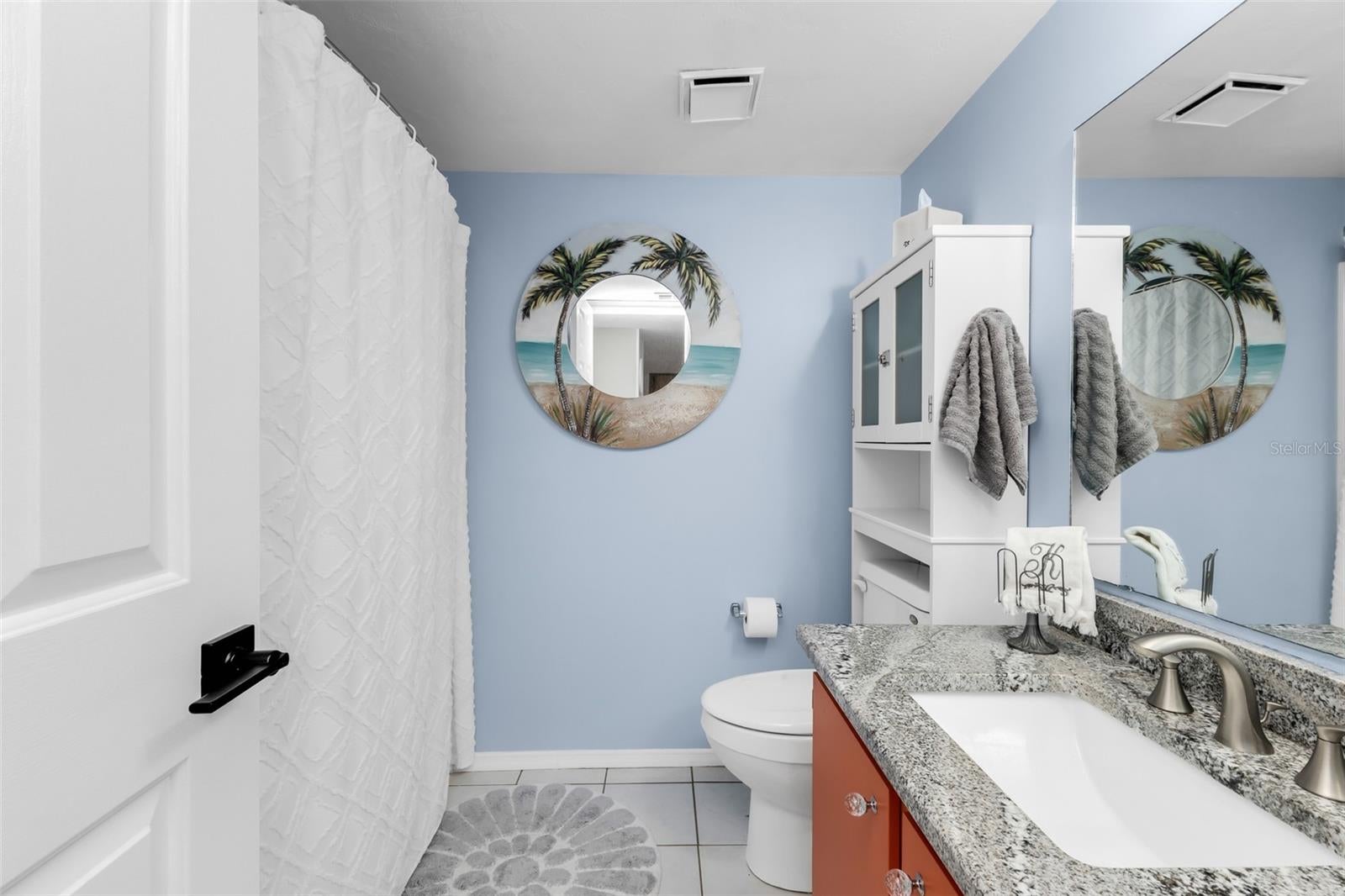 EGRET POINTE - Residential