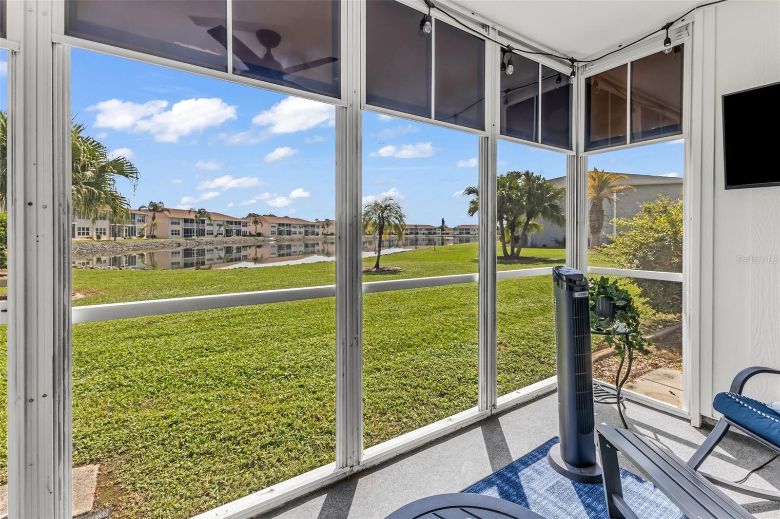 EGRET POINTE - Residential