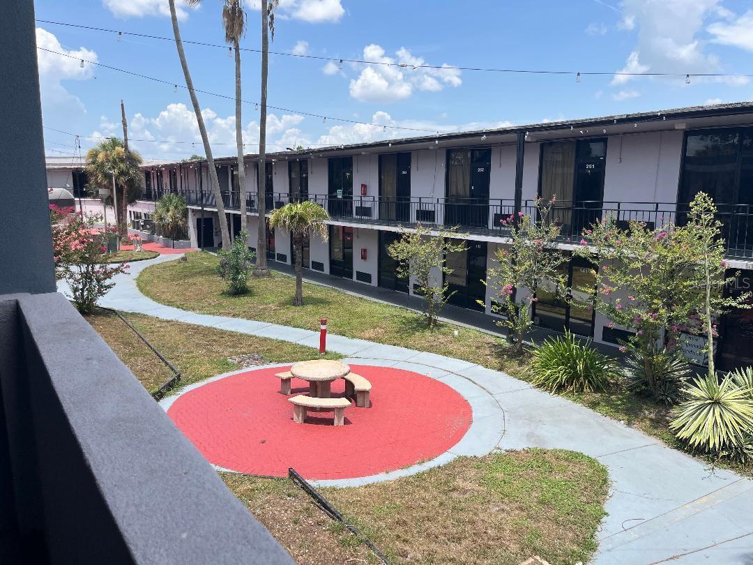 ALLIANCE CONDO - Residential