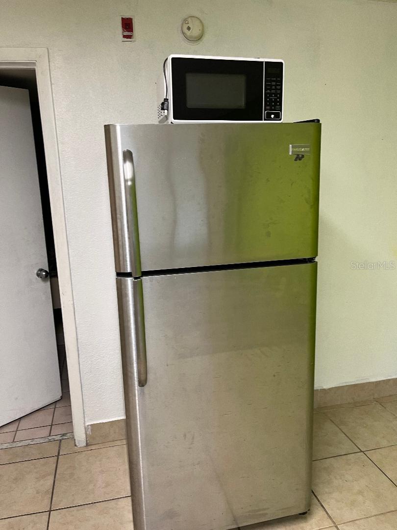 ALLIANCE CONDO - Residential