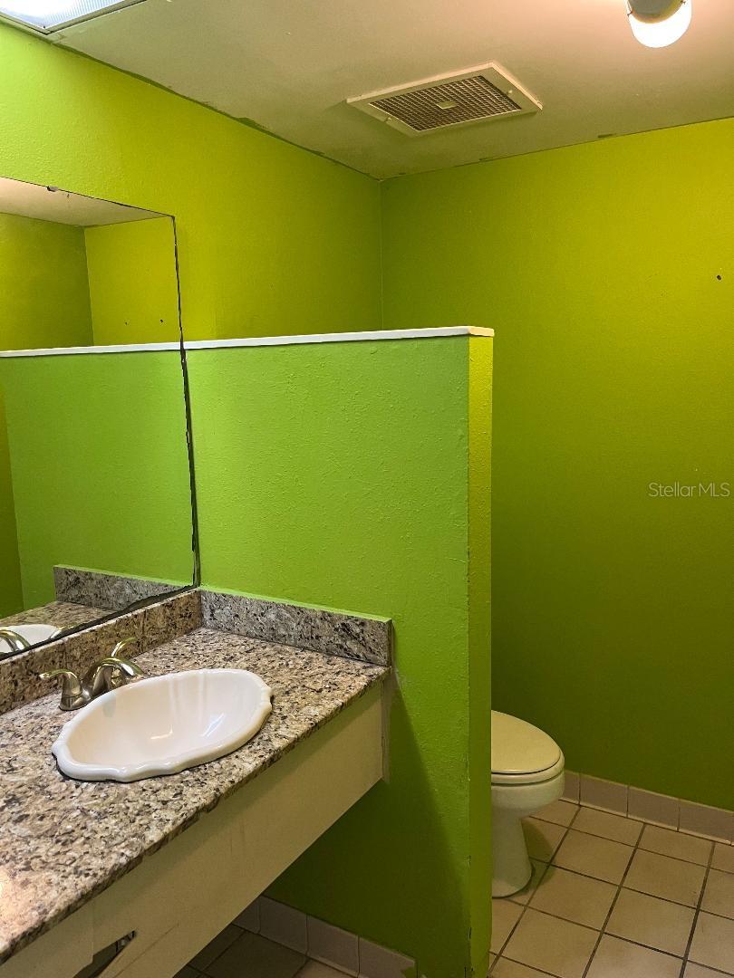 ALLIANCE CONDO - Residential