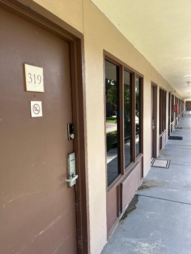ALLIANCE CONDO - Residential