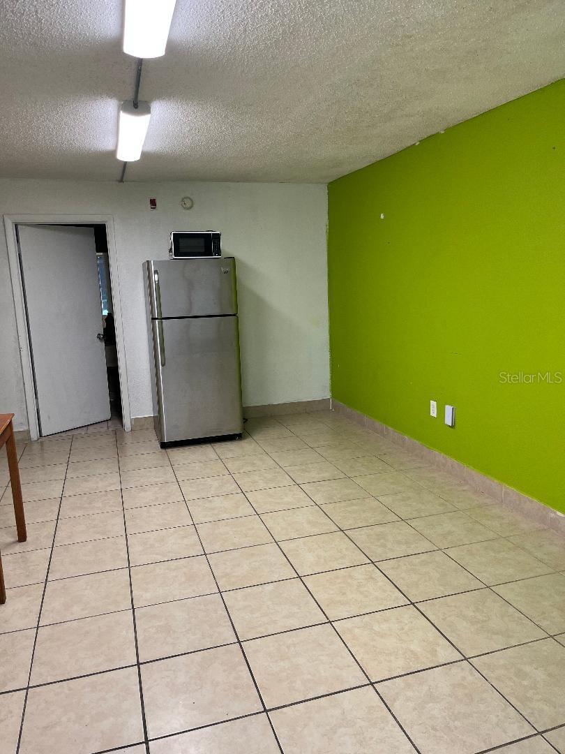 ALLIANCE CONDO - Residential