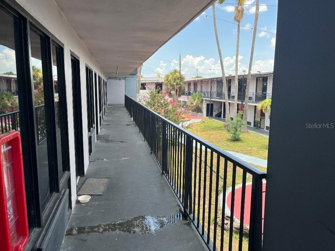 ALLIANCE CONDO - Residential