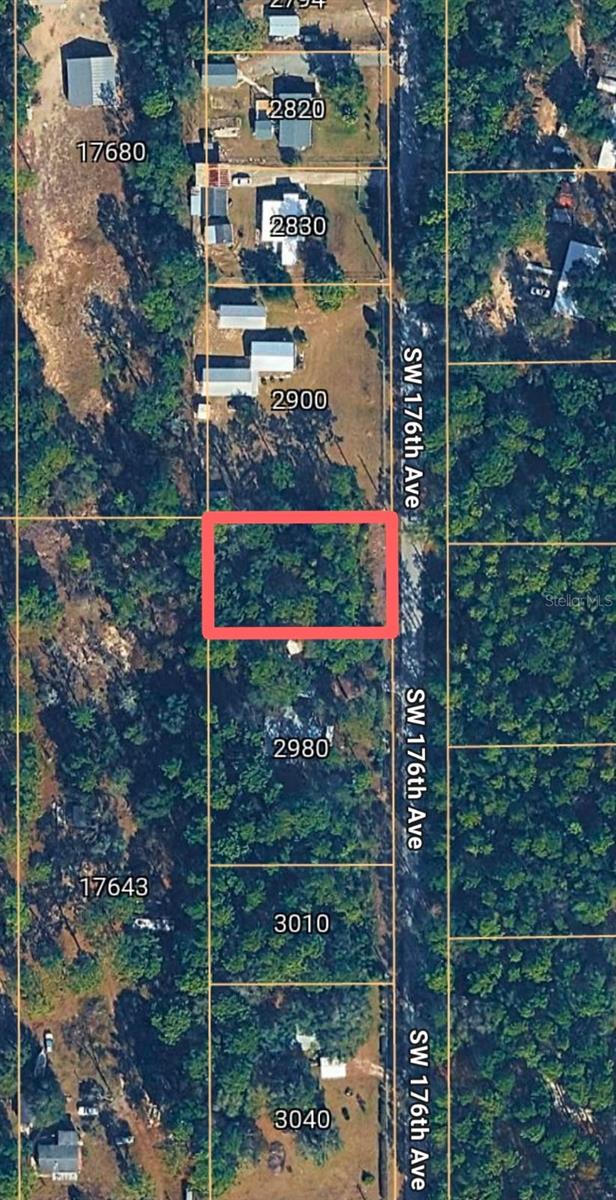 LAKE TROPICANA RANCHETTES 01 - Land