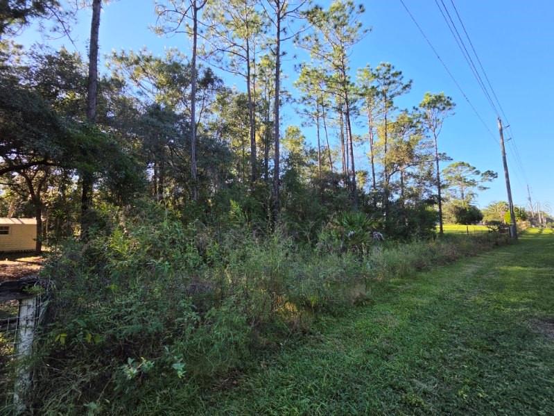 LAKE TROPICANA RANCHETTES 01 - Land