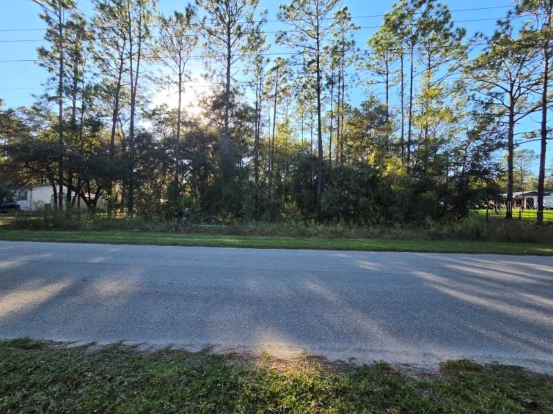 LAKE TROPICANA RANCHETTES 01 - Land