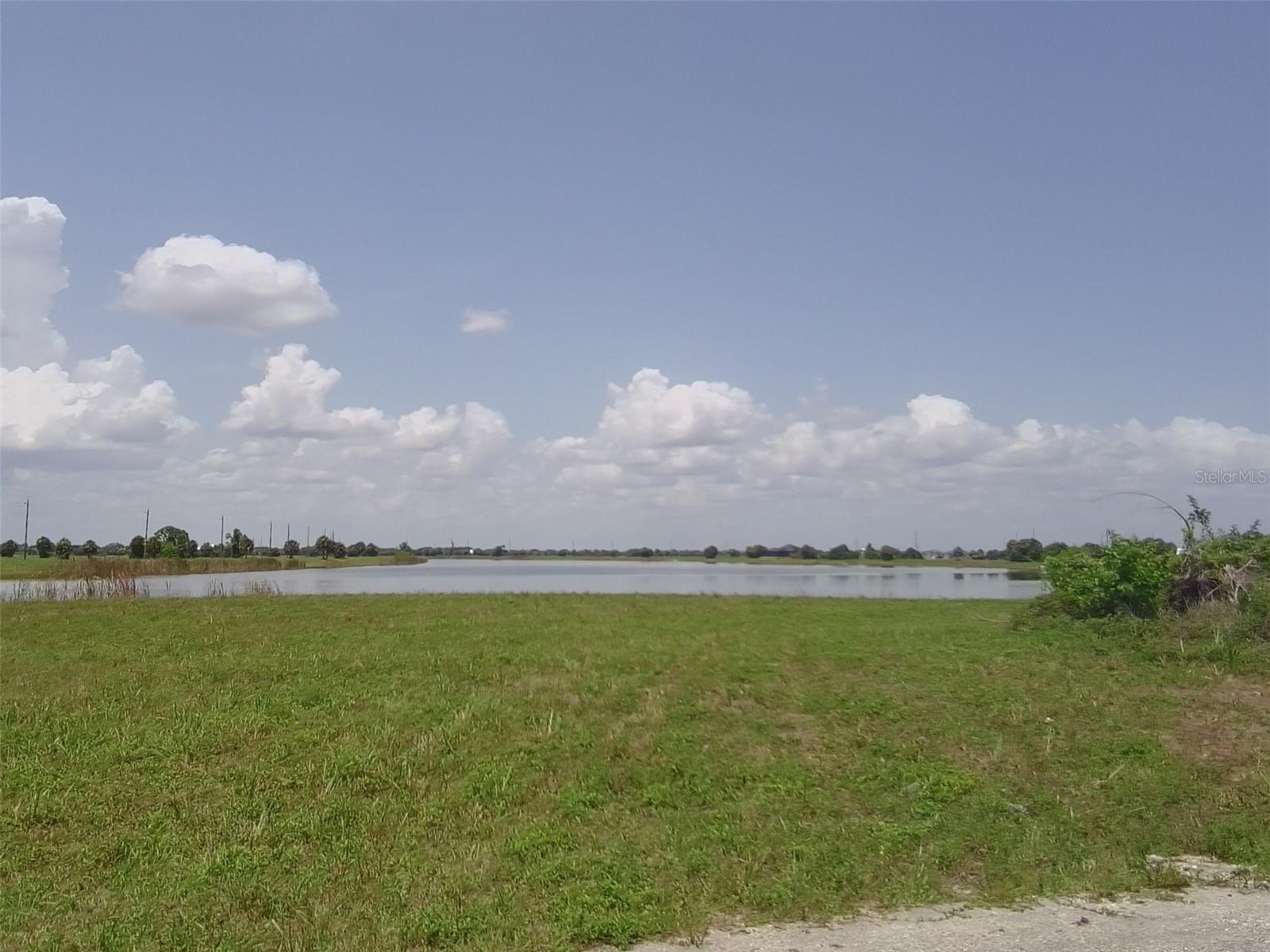 ROTONDA MEADOWS - Land