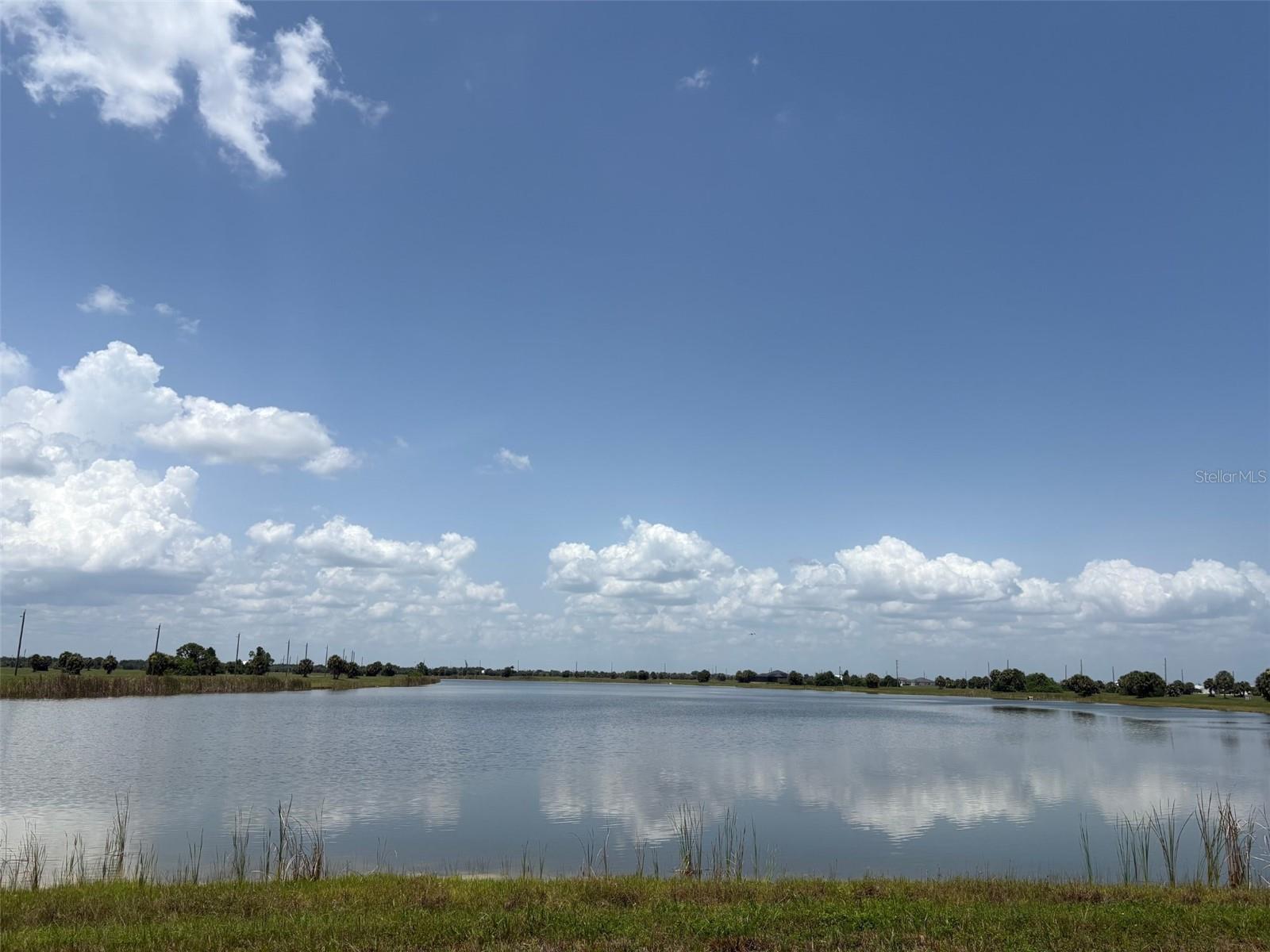 ROTONDA MEADOWS - Land