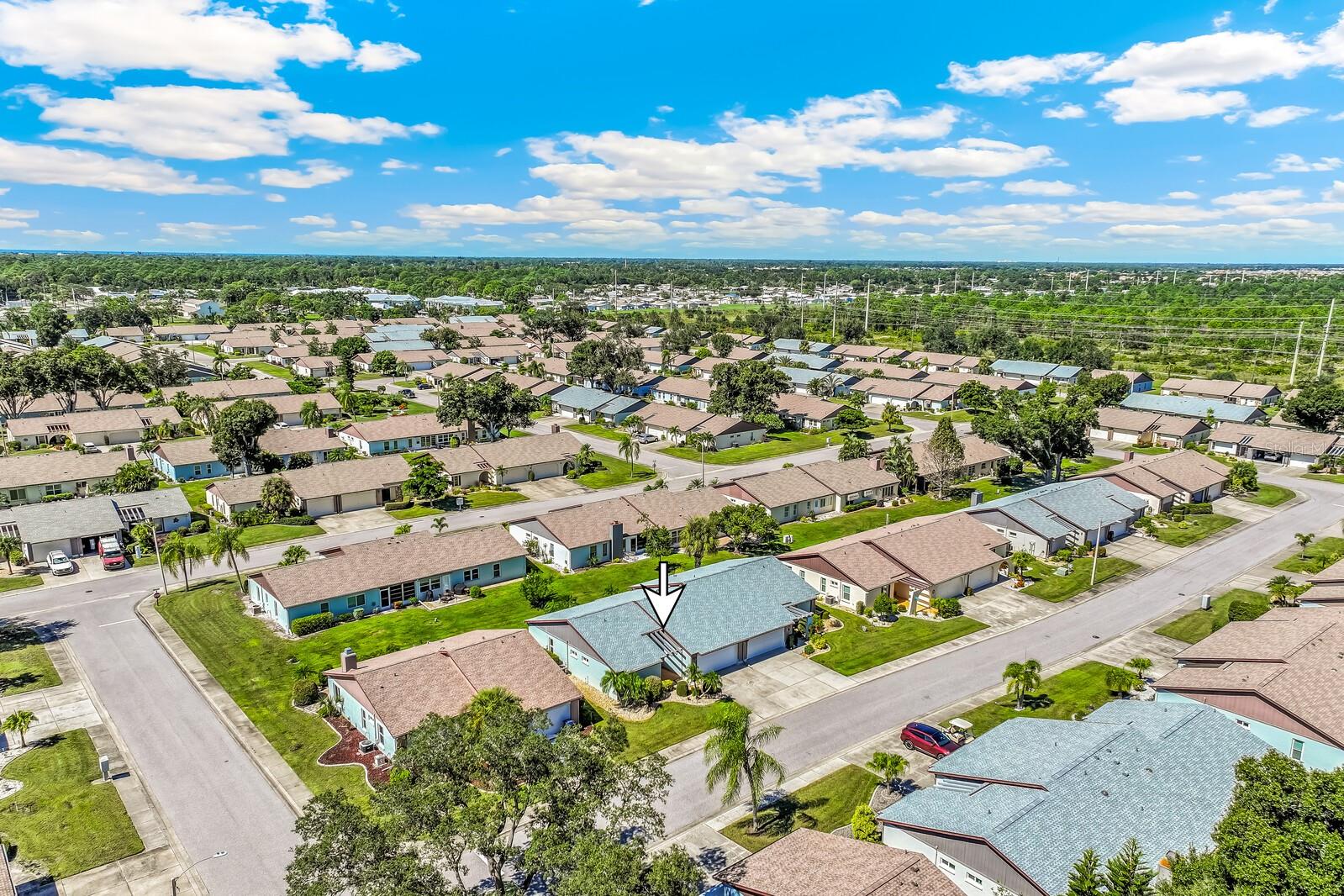 FOXWOOD - Residential