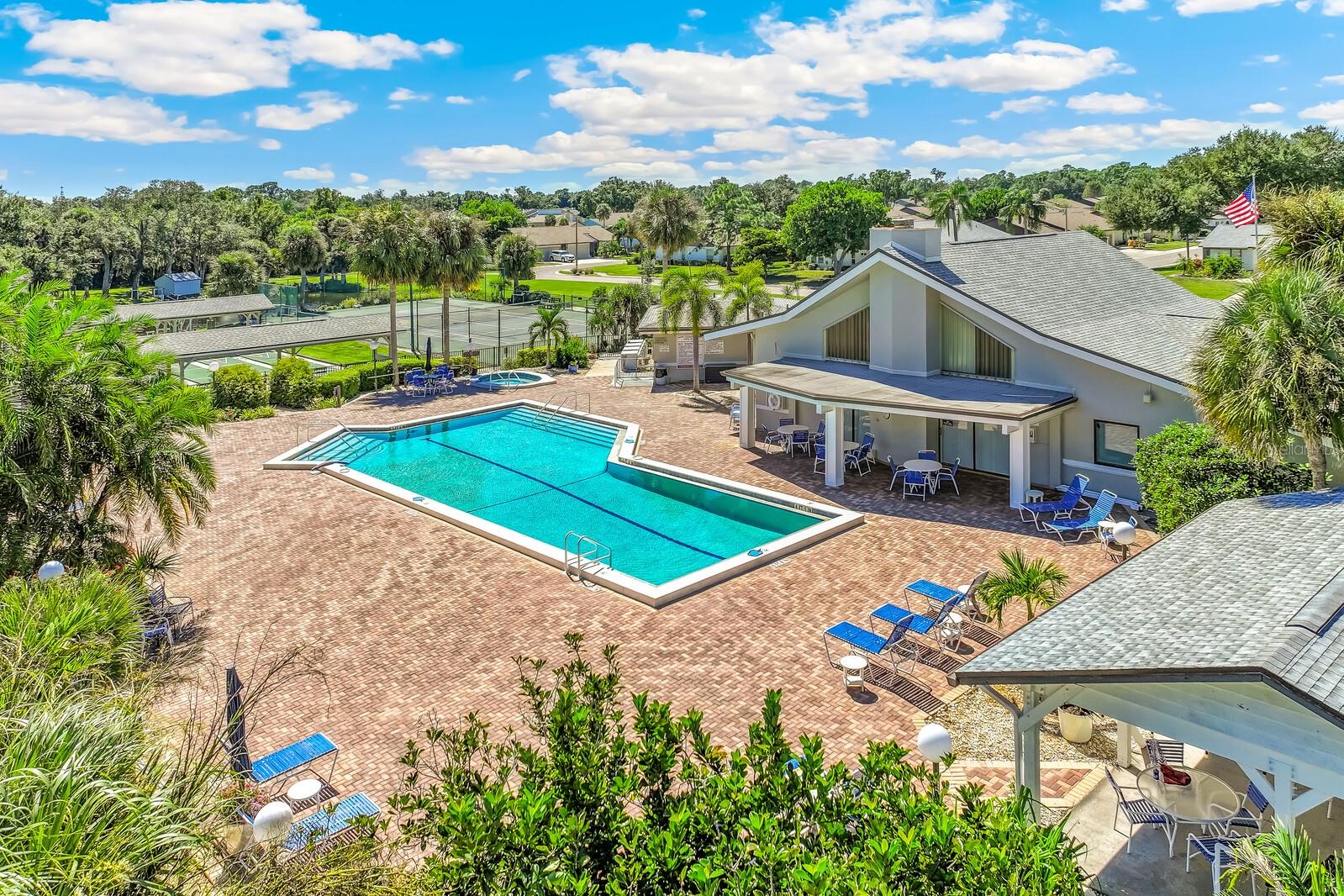 FOXWOOD - Residential