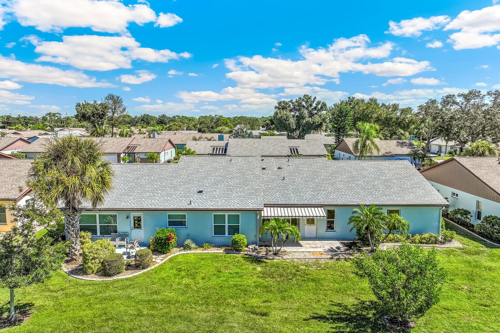 FOXWOOD - Residential