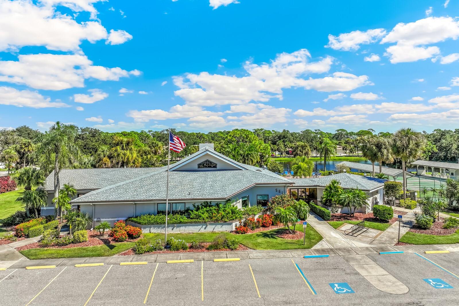 FOXWOOD - Residential
