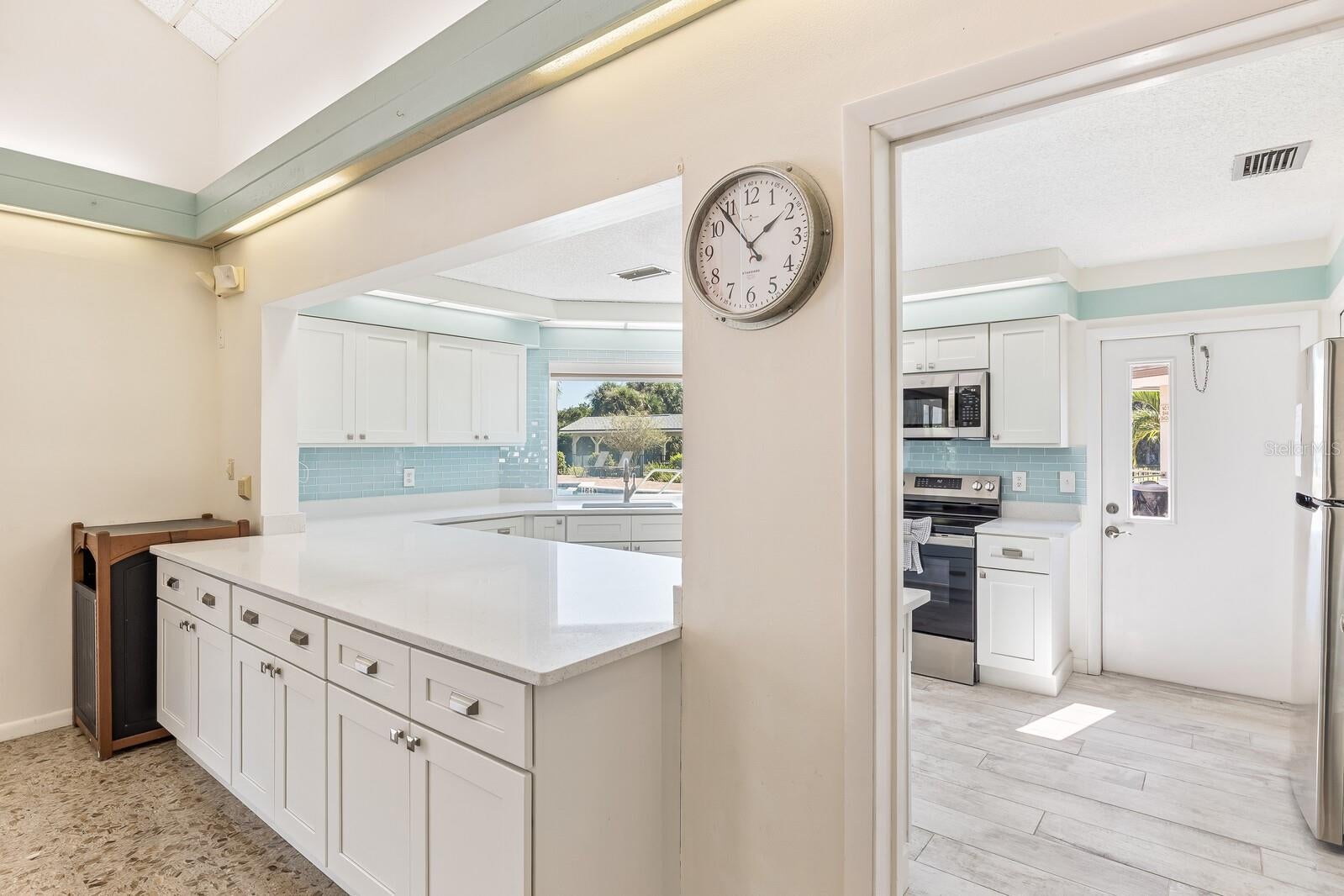FOXWOOD - Residential