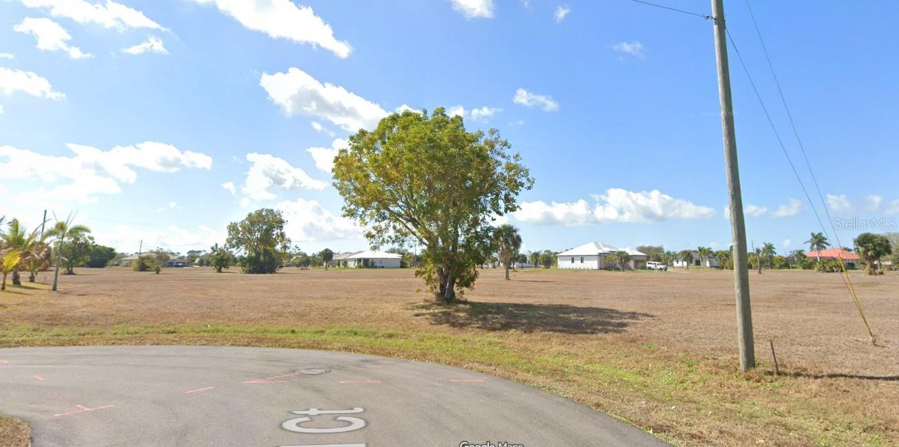 Great Opportunity in Growing Burnt Store Lakes! Build your dream home on this approximately 0.25-acre residential lot located on a quiet cul-desac at 24468 Sol Ct in Burnt Store Lakes, Punta Gorda. Enjoy the peaceful setting of this desirable residential community in a growing area of Southwest Florida. Conveniently located near golf courses, boating, waterfront dining, and outdoor recreation, this property offers an excellent opportunity to create your ideal home or invest in a developing area. Whether you're looking to build your future home or secure an investment in Southwest Florida, this is an opportunity you don't want to miss!