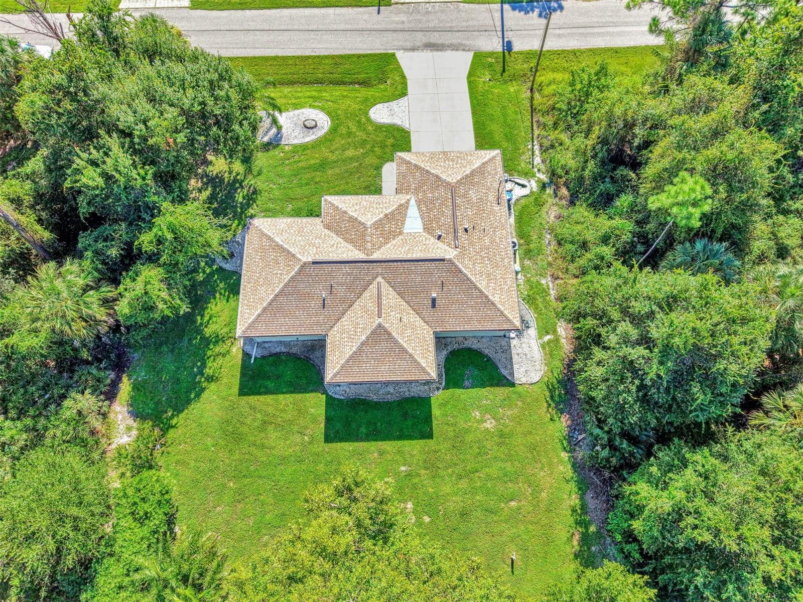 PORT CHARLOTTE SUB 20 - Residential