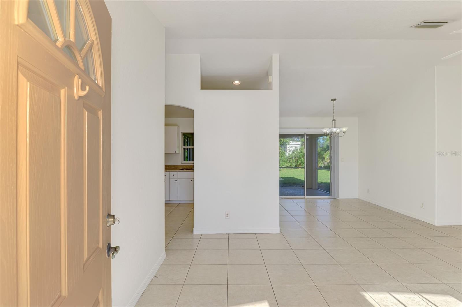 PORT CHARLOTTE SUB 20 - Residential