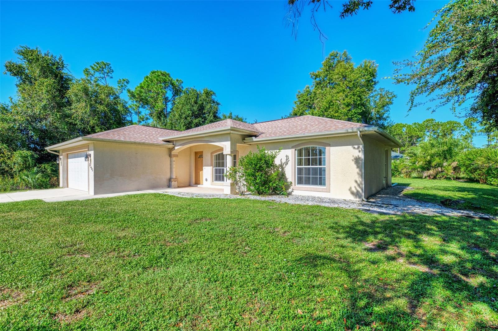 PORT CHARLOTTE SUB 20 - Residential