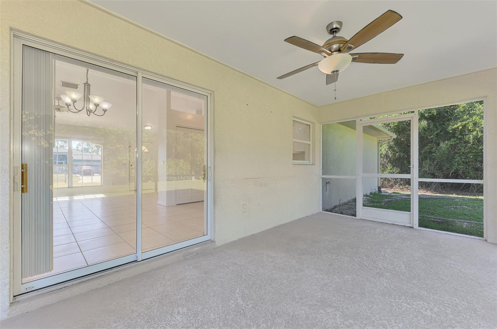 PORT CHARLOTTE SUB 20 - Residential