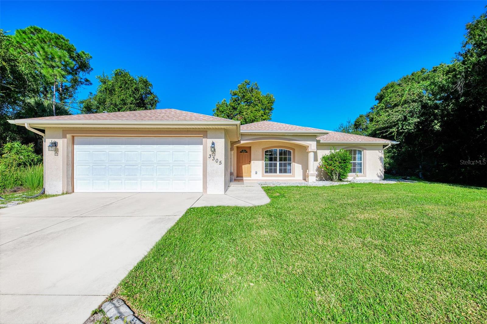 PORT CHARLOTTE SUB 20 - Residential