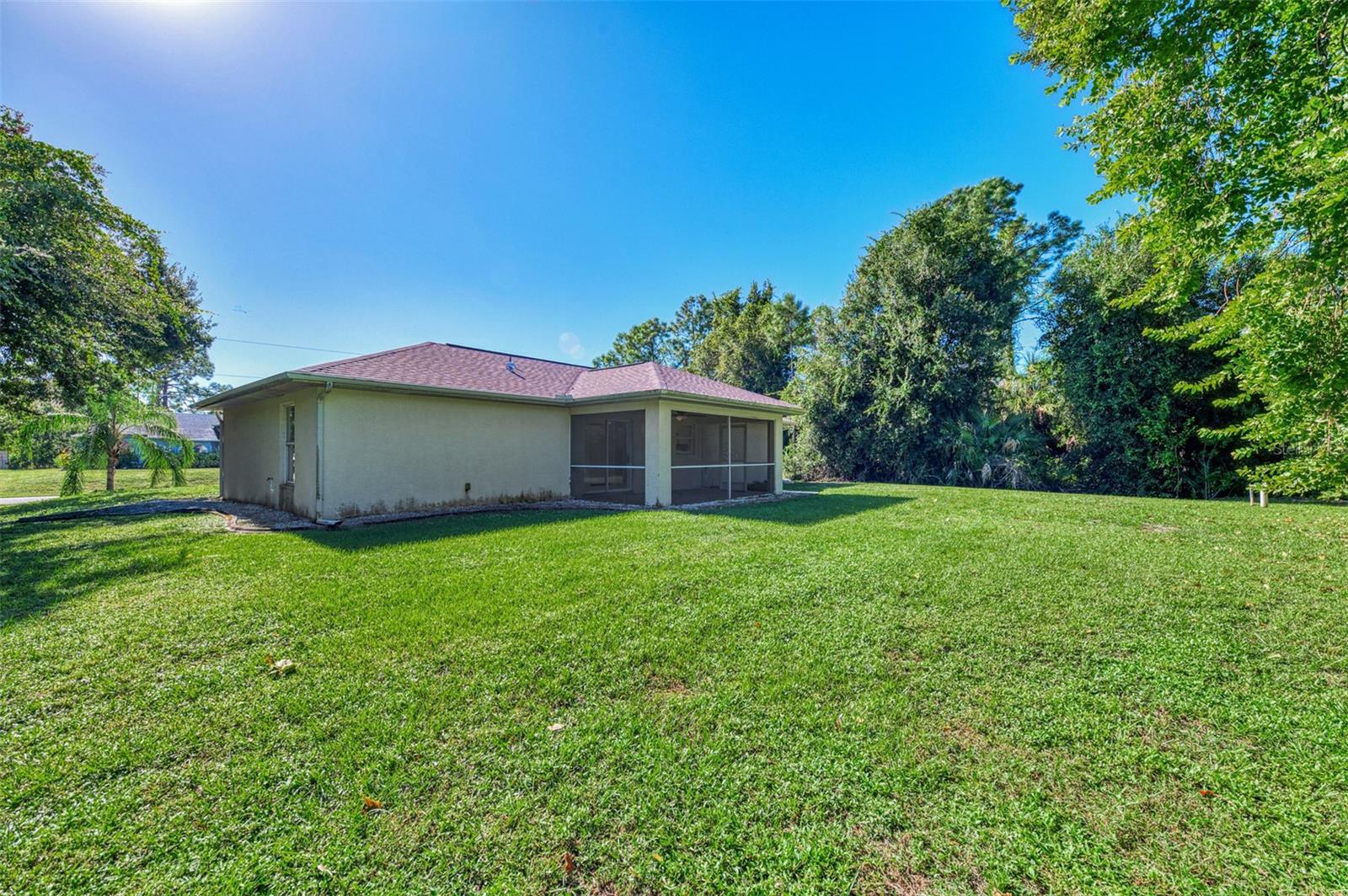 PORT CHARLOTTE SUB 20 - Residential