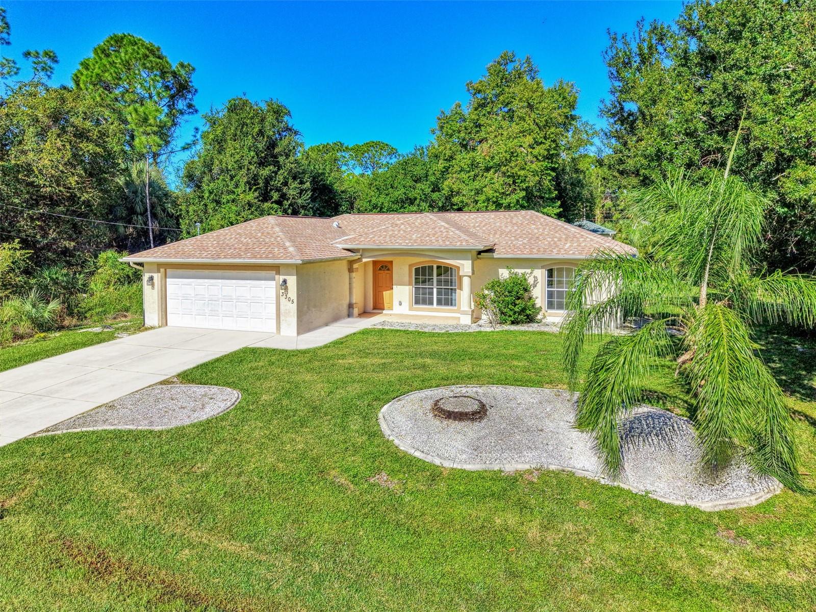 PORT CHARLOTTE SUB 20 - Residential