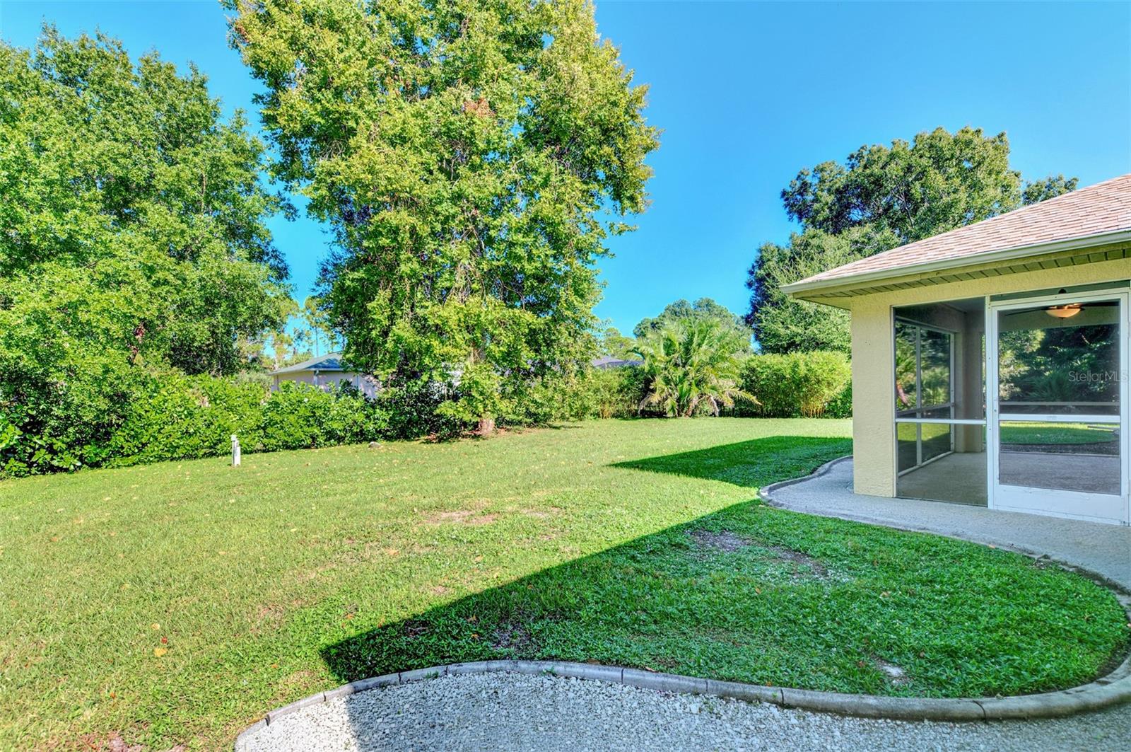 PORT CHARLOTTE SUB 20 - Residential