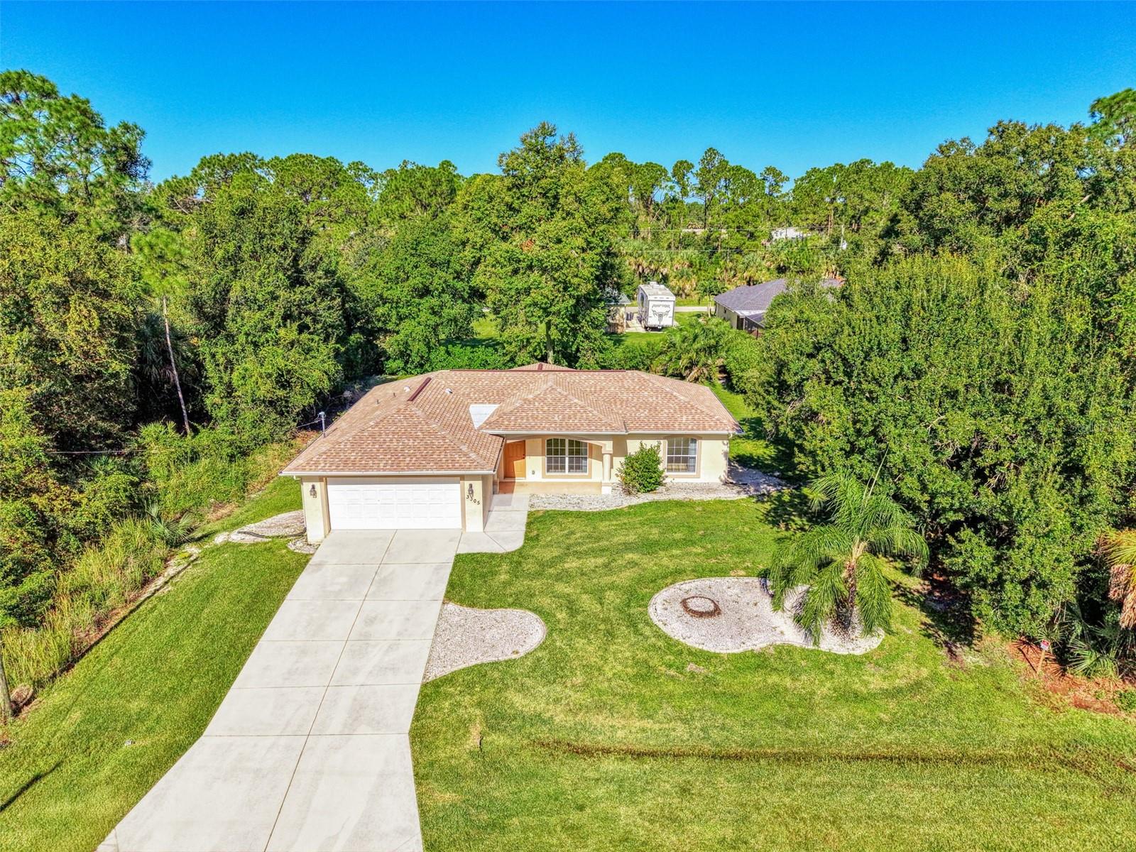 PORT CHARLOTTE SUB 20 - Residential