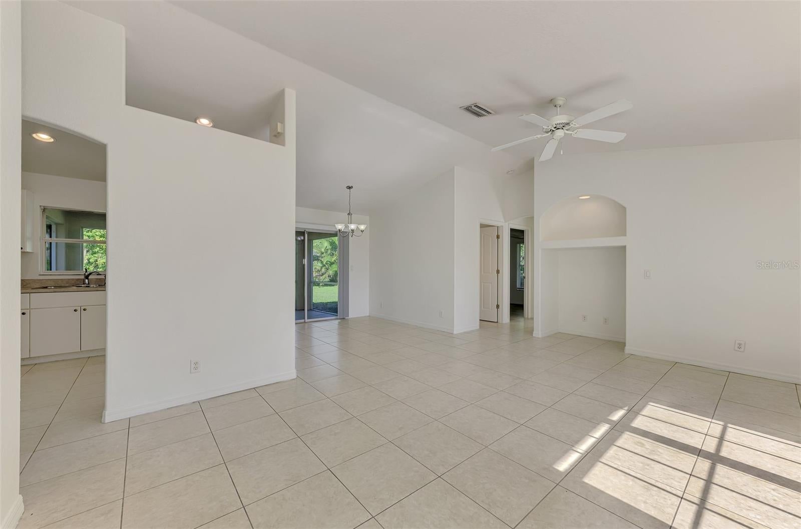 PORT CHARLOTTE SUB 20 - Residential