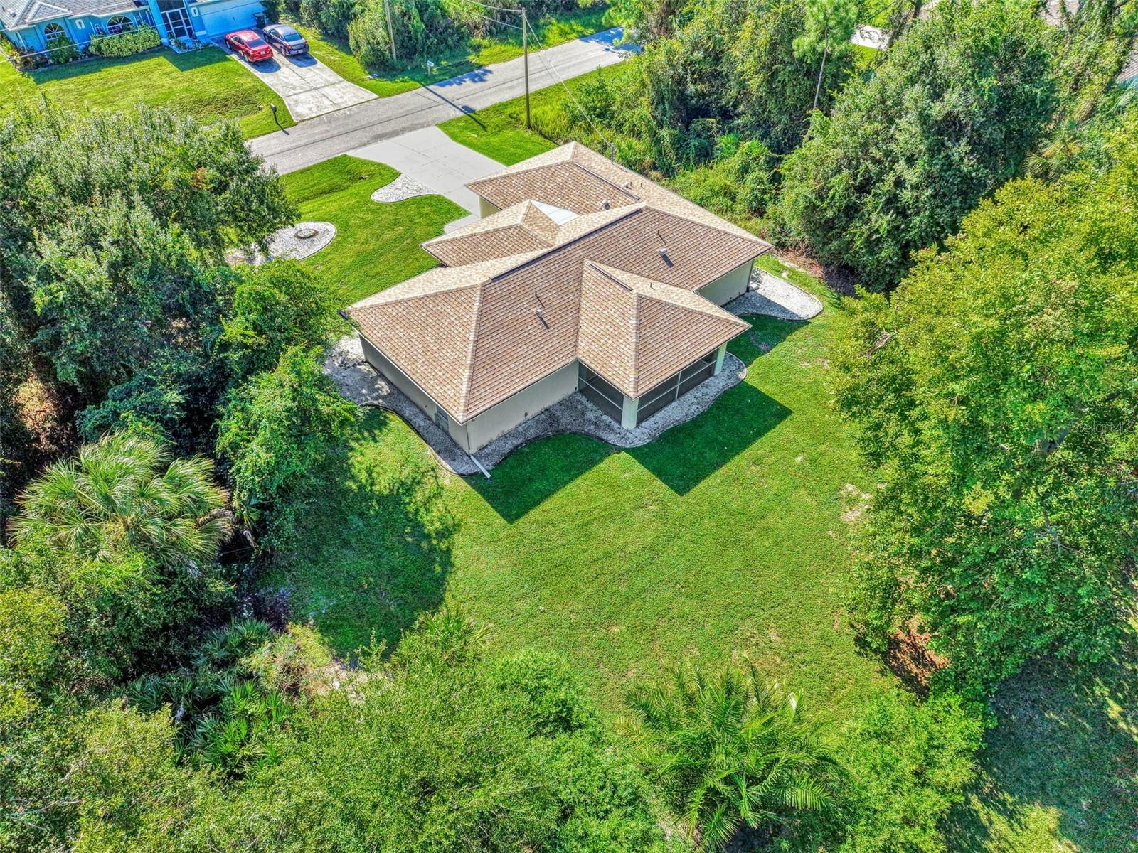 PORT CHARLOTTE SUB 20 - Residential
