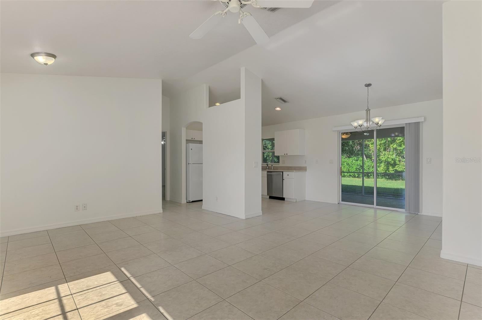 PORT CHARLOTTE SUB 20 - Residential