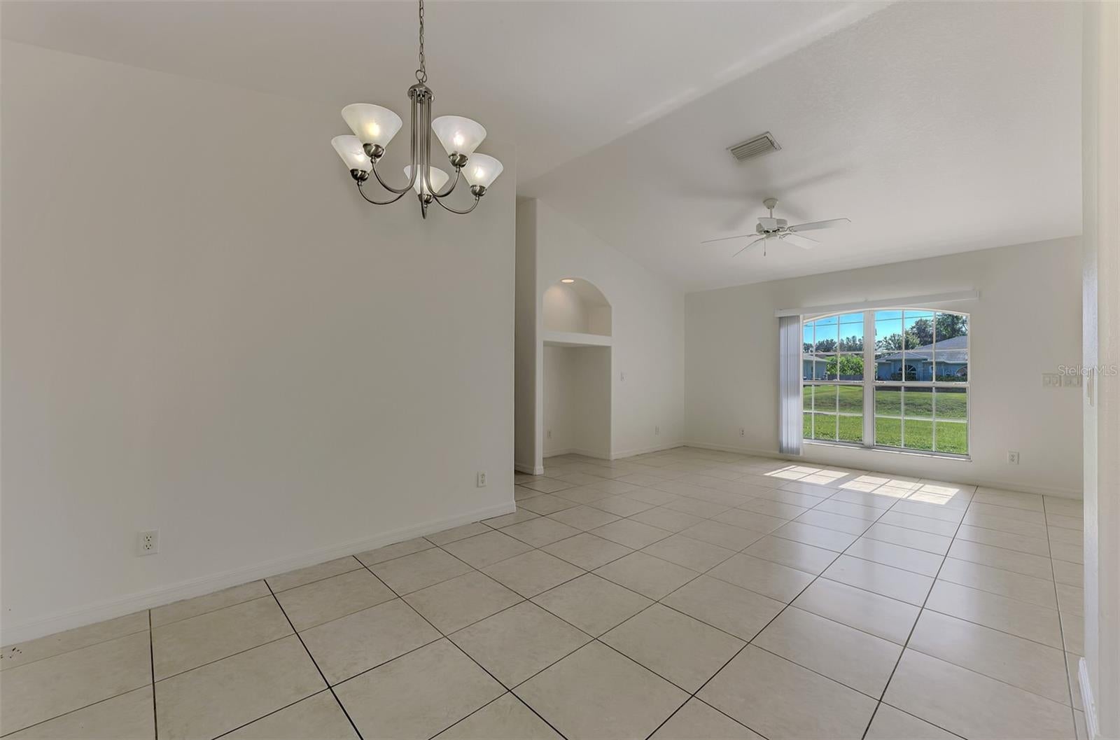 PORT CHARLOTTE SUB 20 - Residential