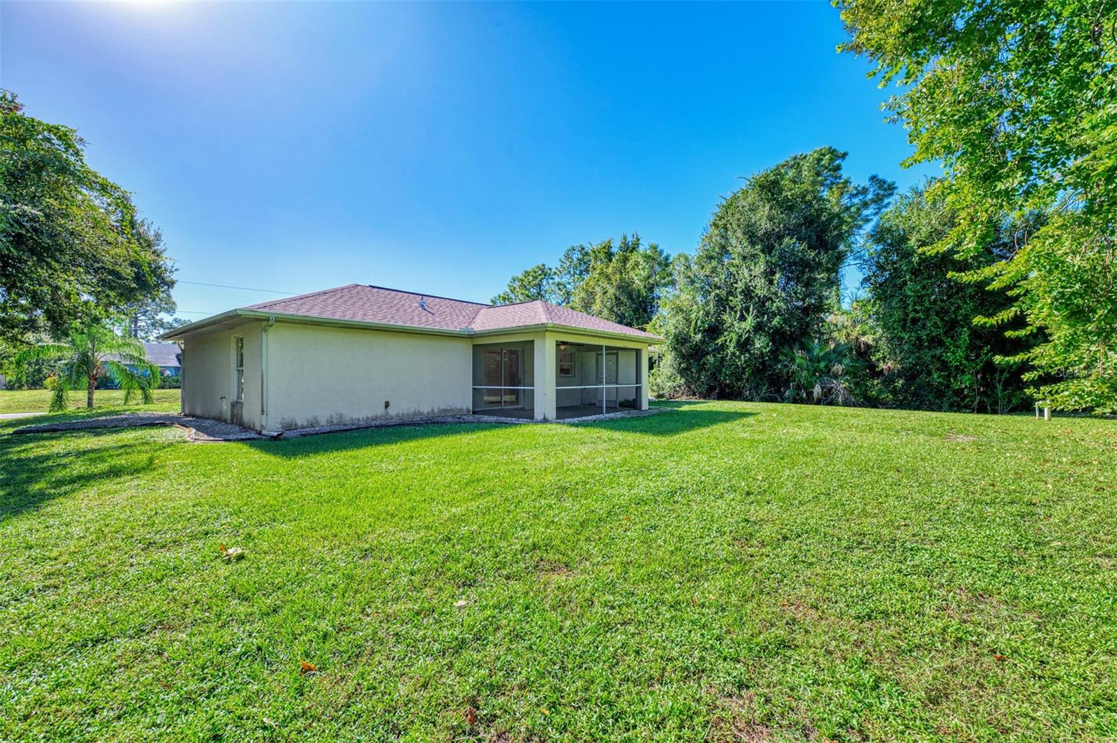 PORT CHARLOTTE SUB 20 - Residential