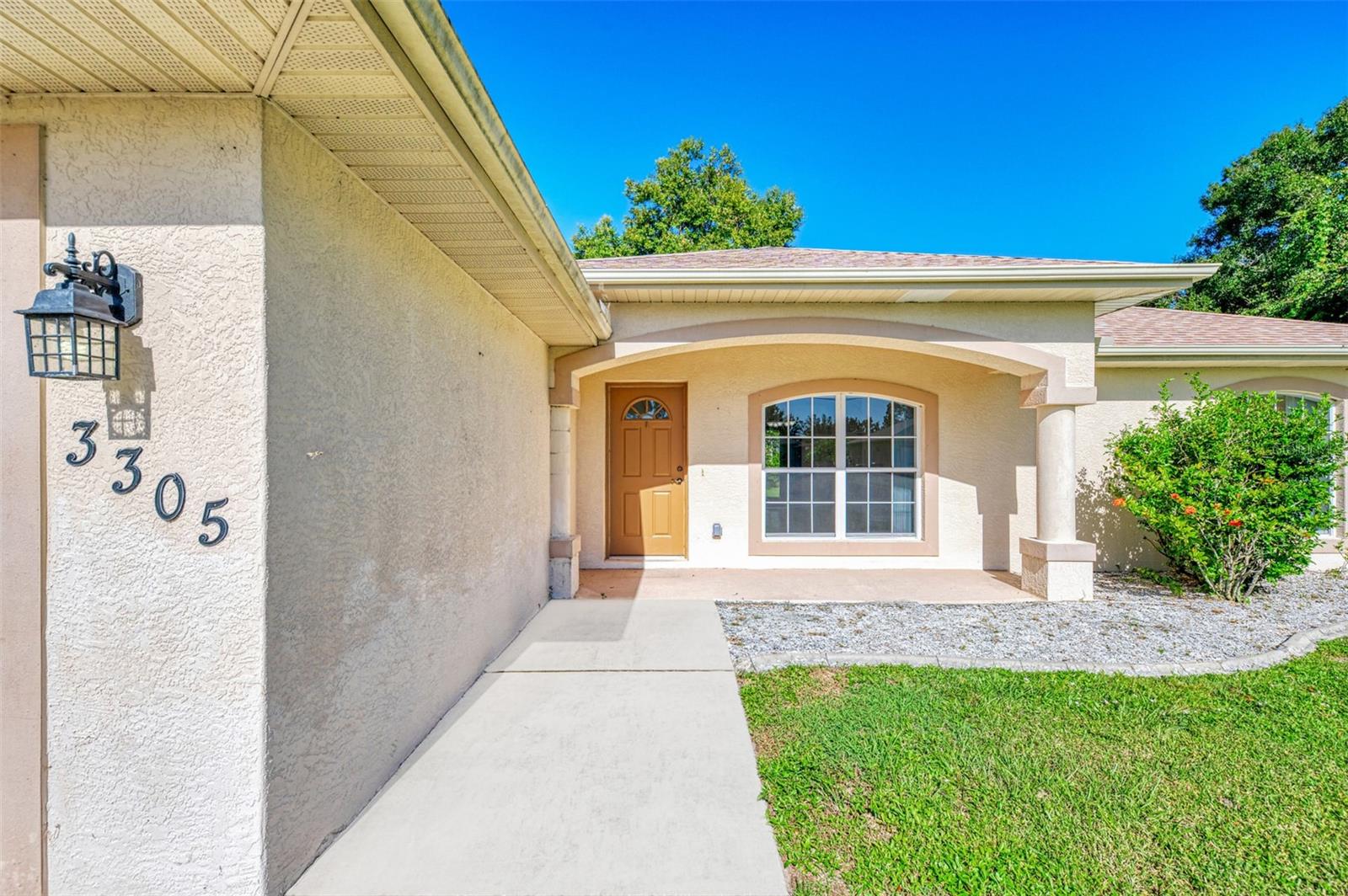 PORT CHARLOTTE SUB 20 - Residential