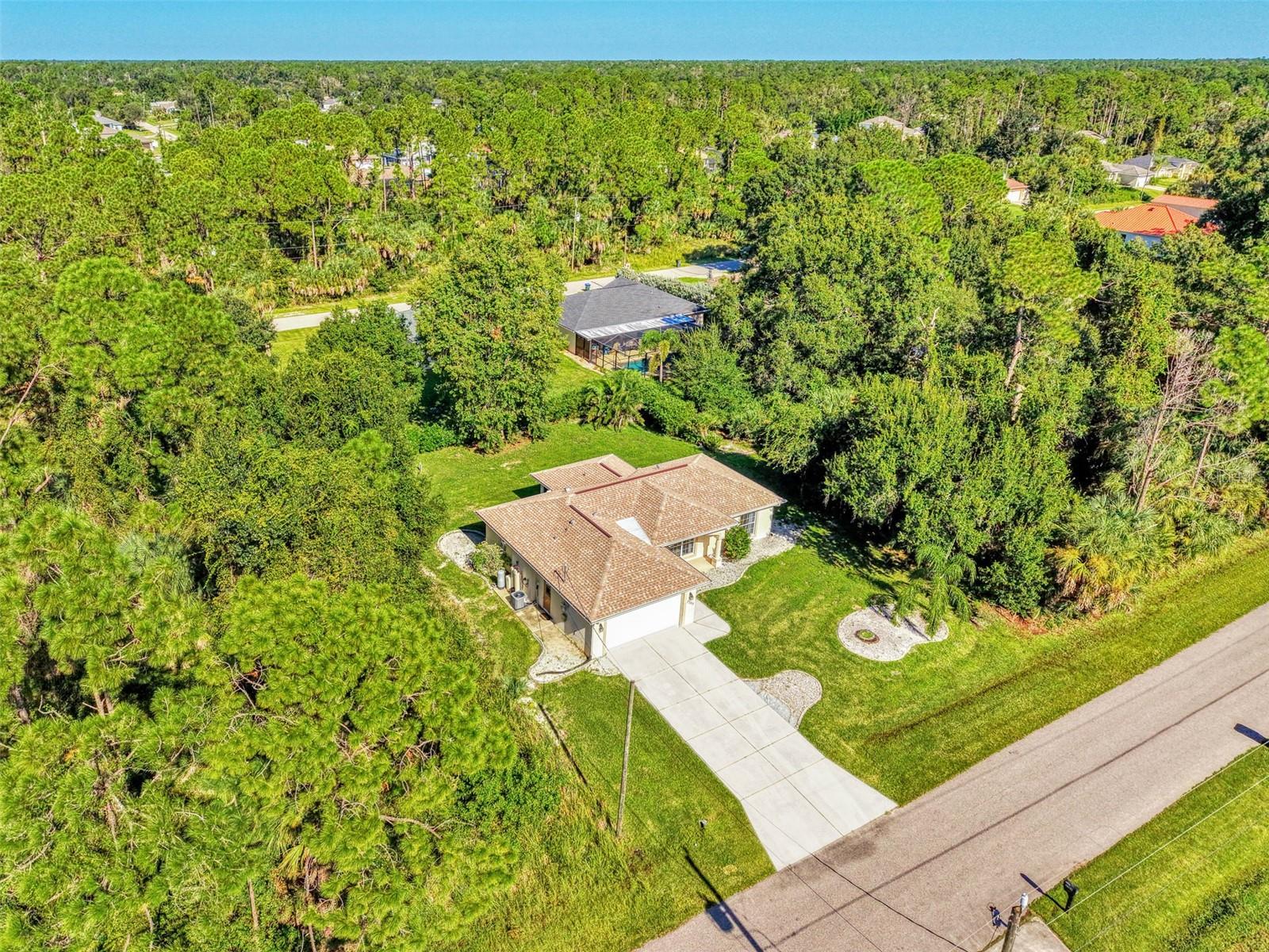 PORT CHARLOTTE SUB 20 - Residential