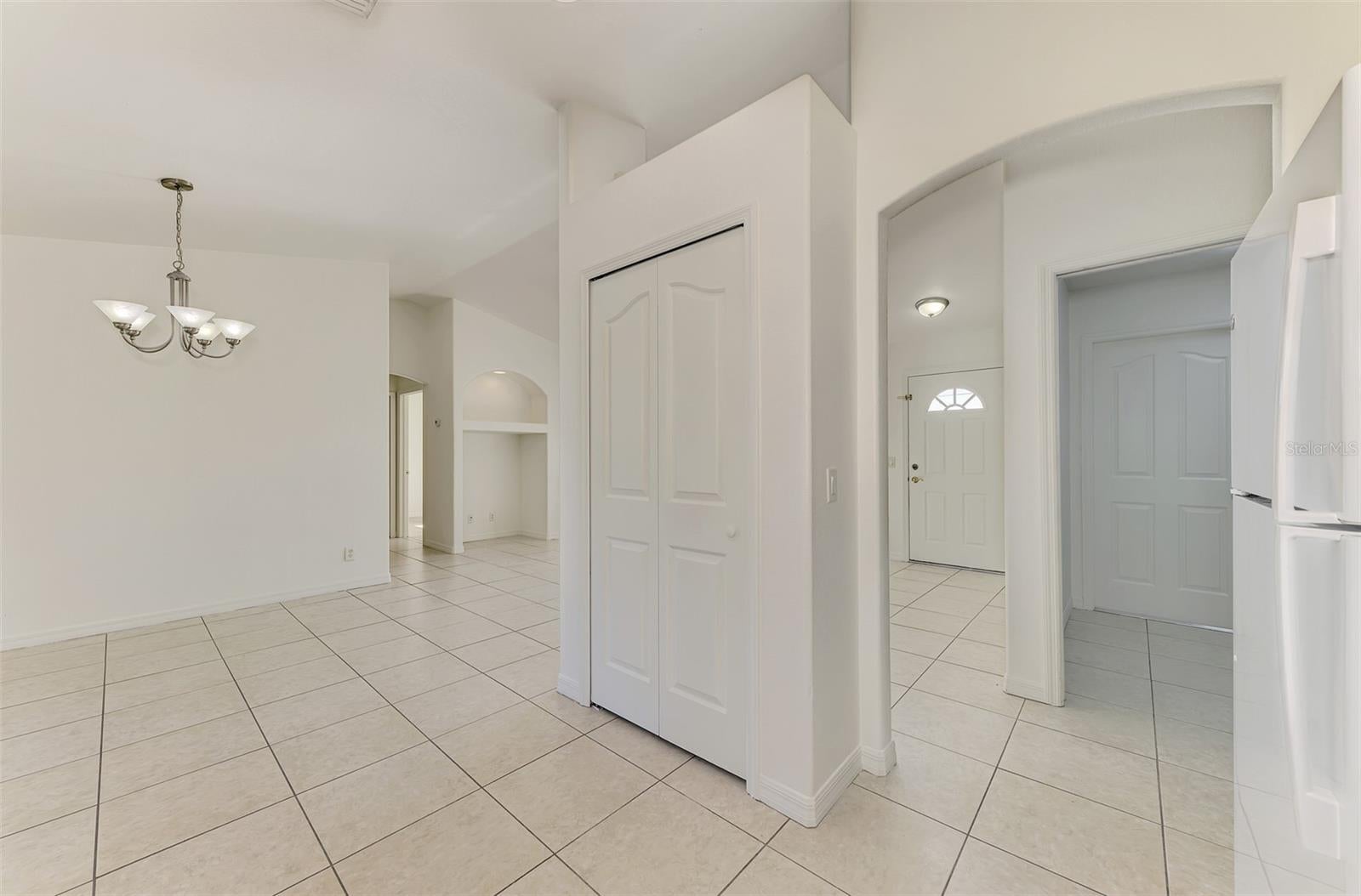 PORT CHARLOTTE SUB 20 - Residential