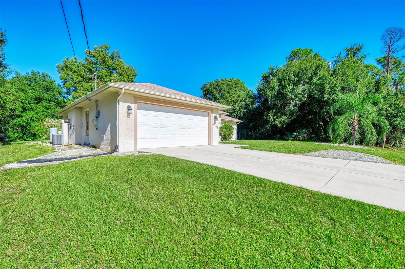 PORT CHARLOTTE SUB 20 - Residential