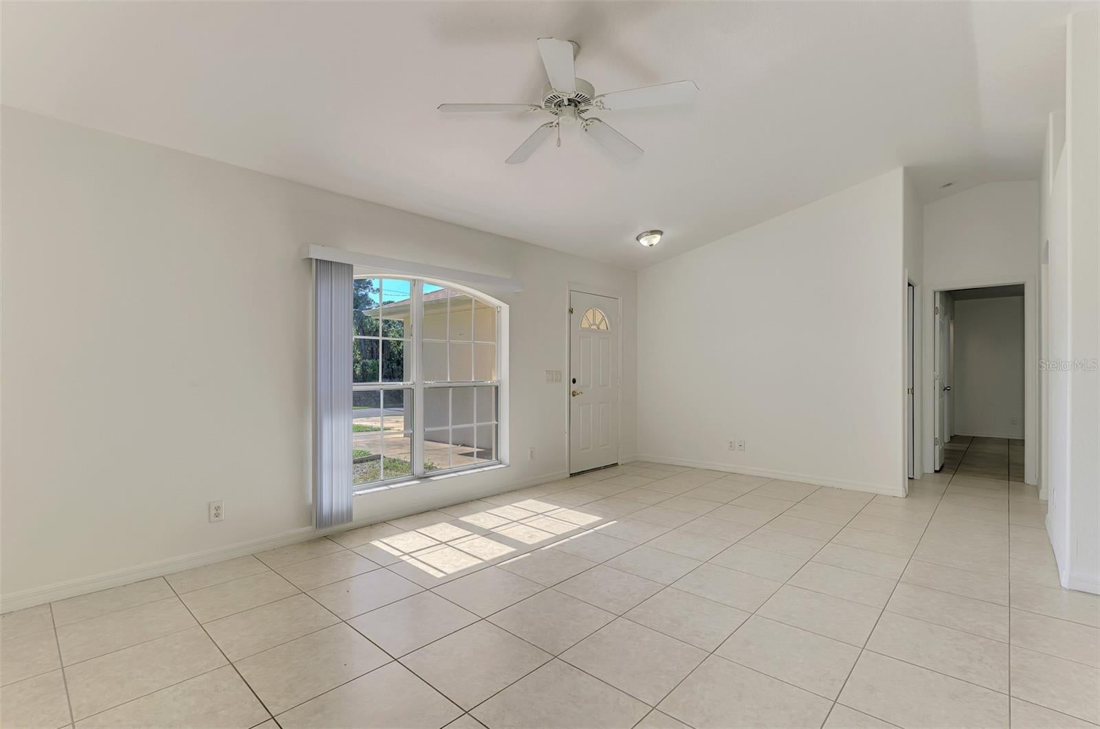 PORT CHARLOTTE SUB 20 - Residential