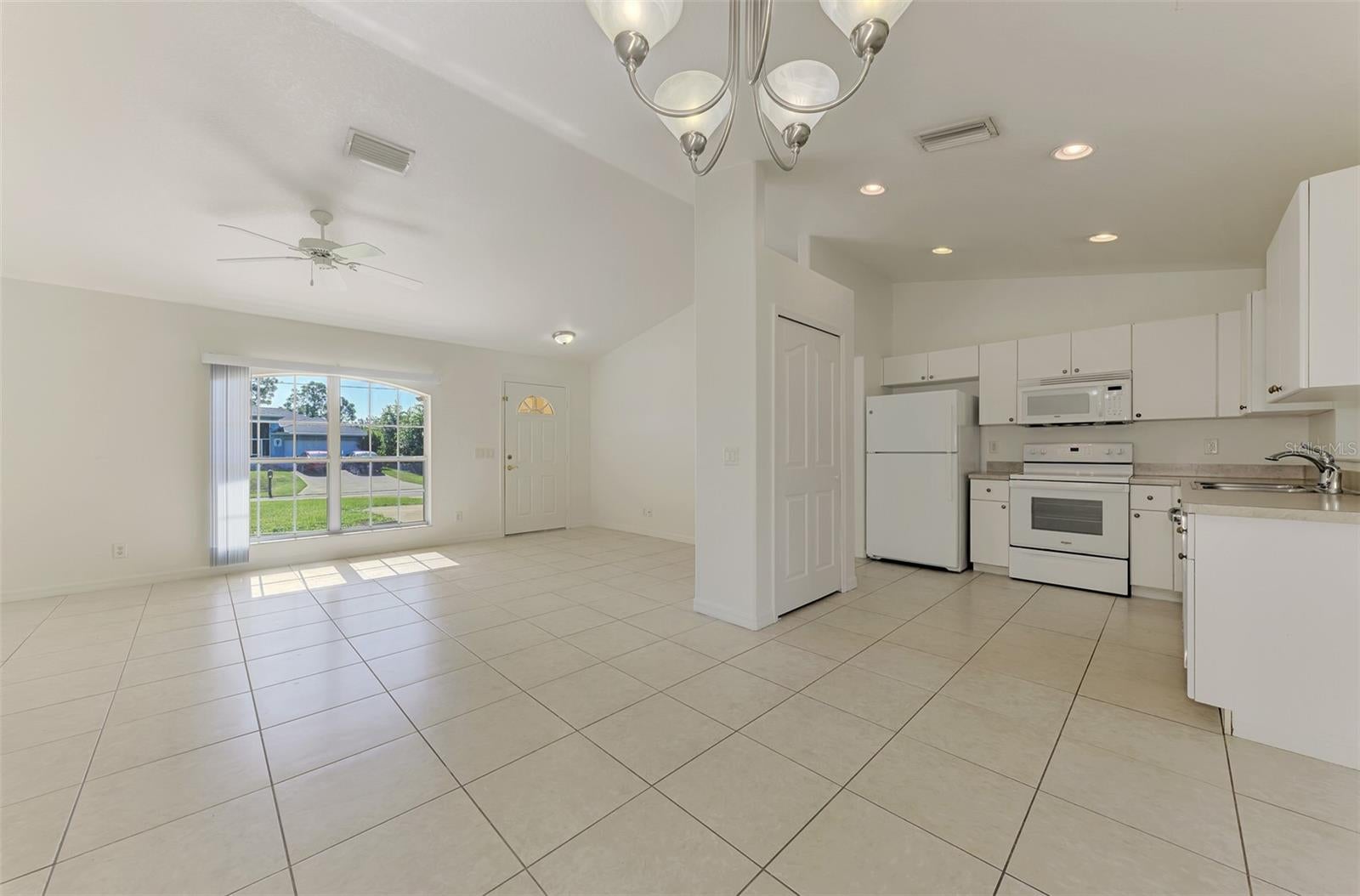 PORT CHARLOTTE SUB 20 - Residential