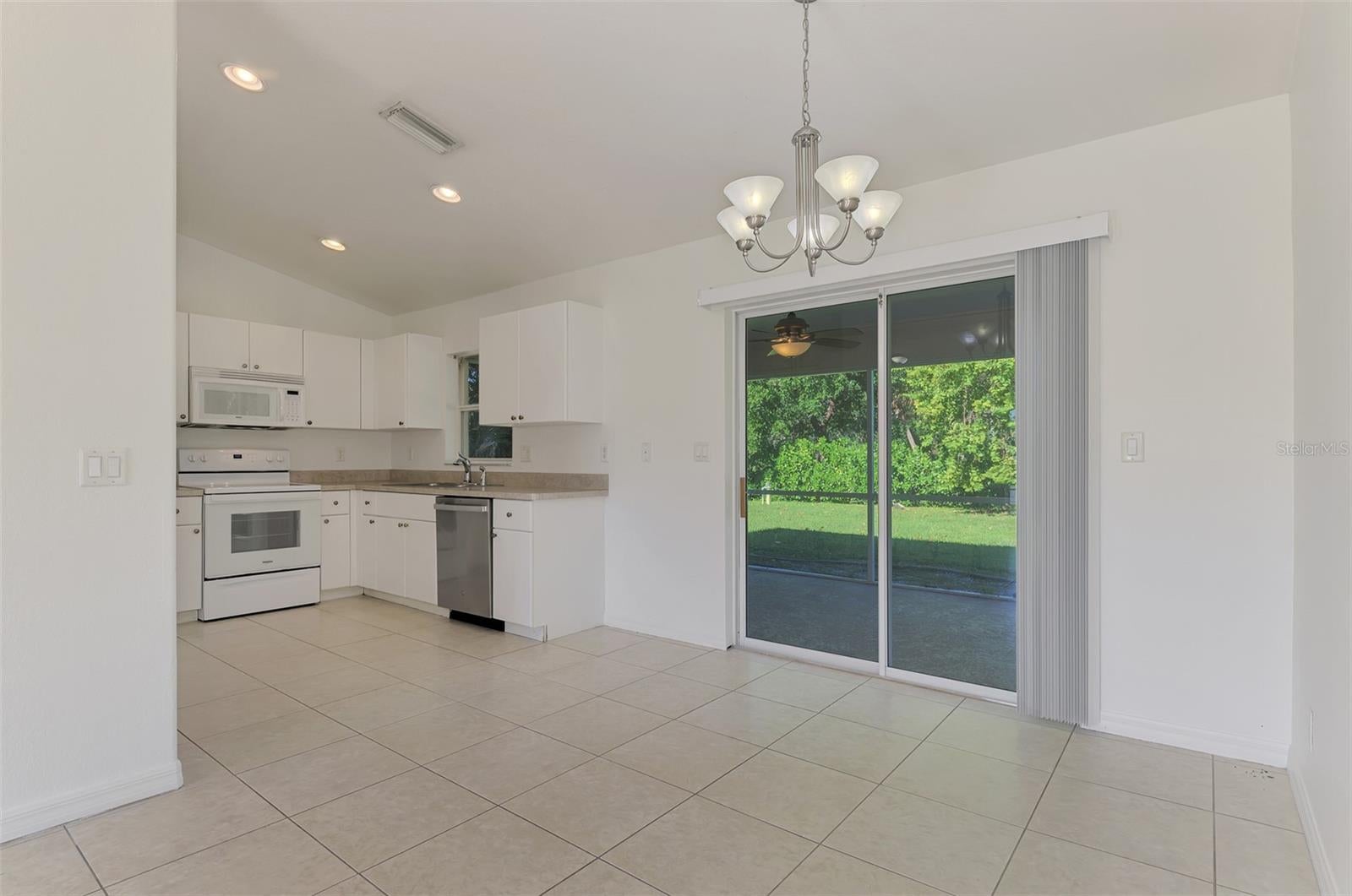 PORT CHARLOTTE SUB 20 - Residential