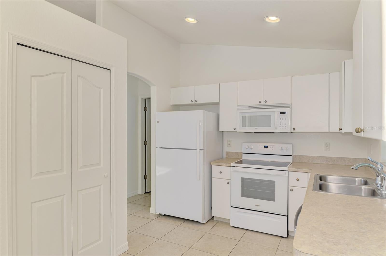 PORT CHARLOTTE SUB 20 - Residential
