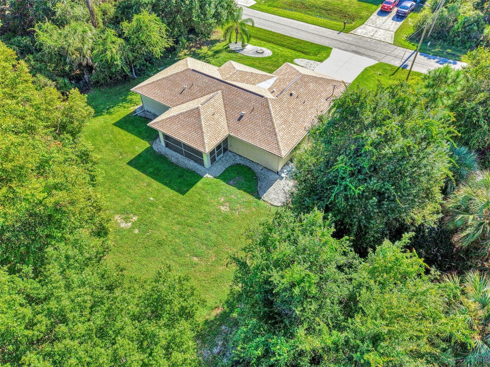 PORT CHARLOTTE SUB 20 - Residential