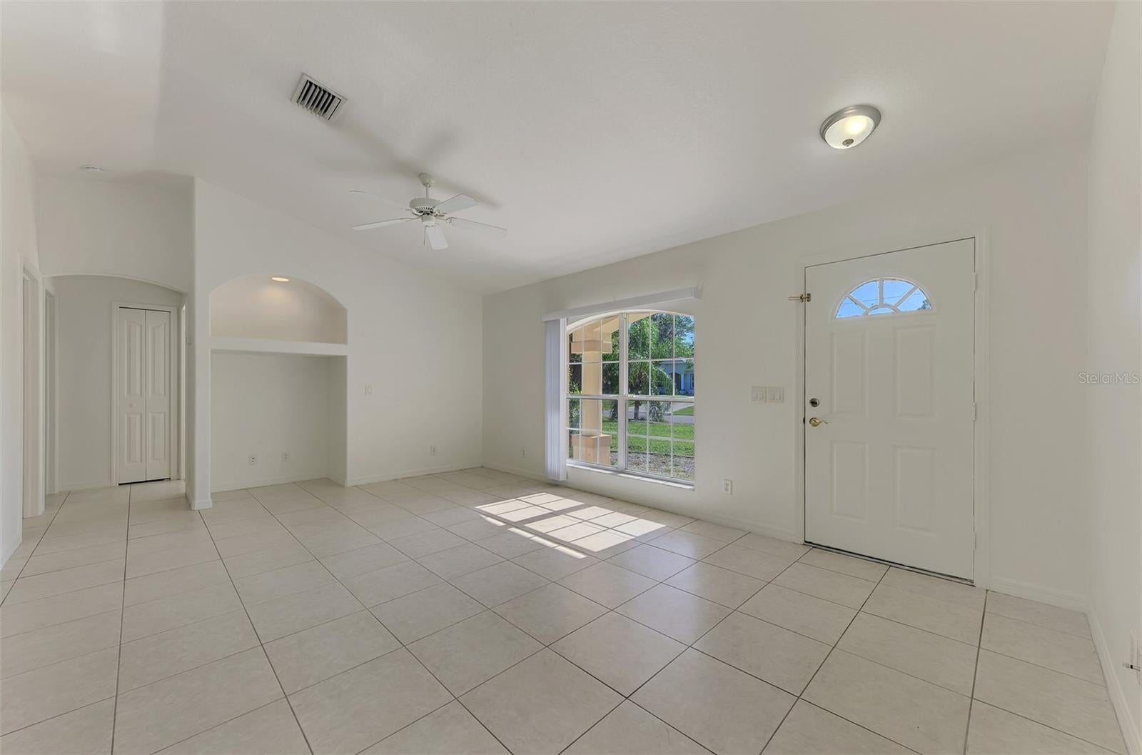 PORT CHARLOTTE SUB 20 - Residential