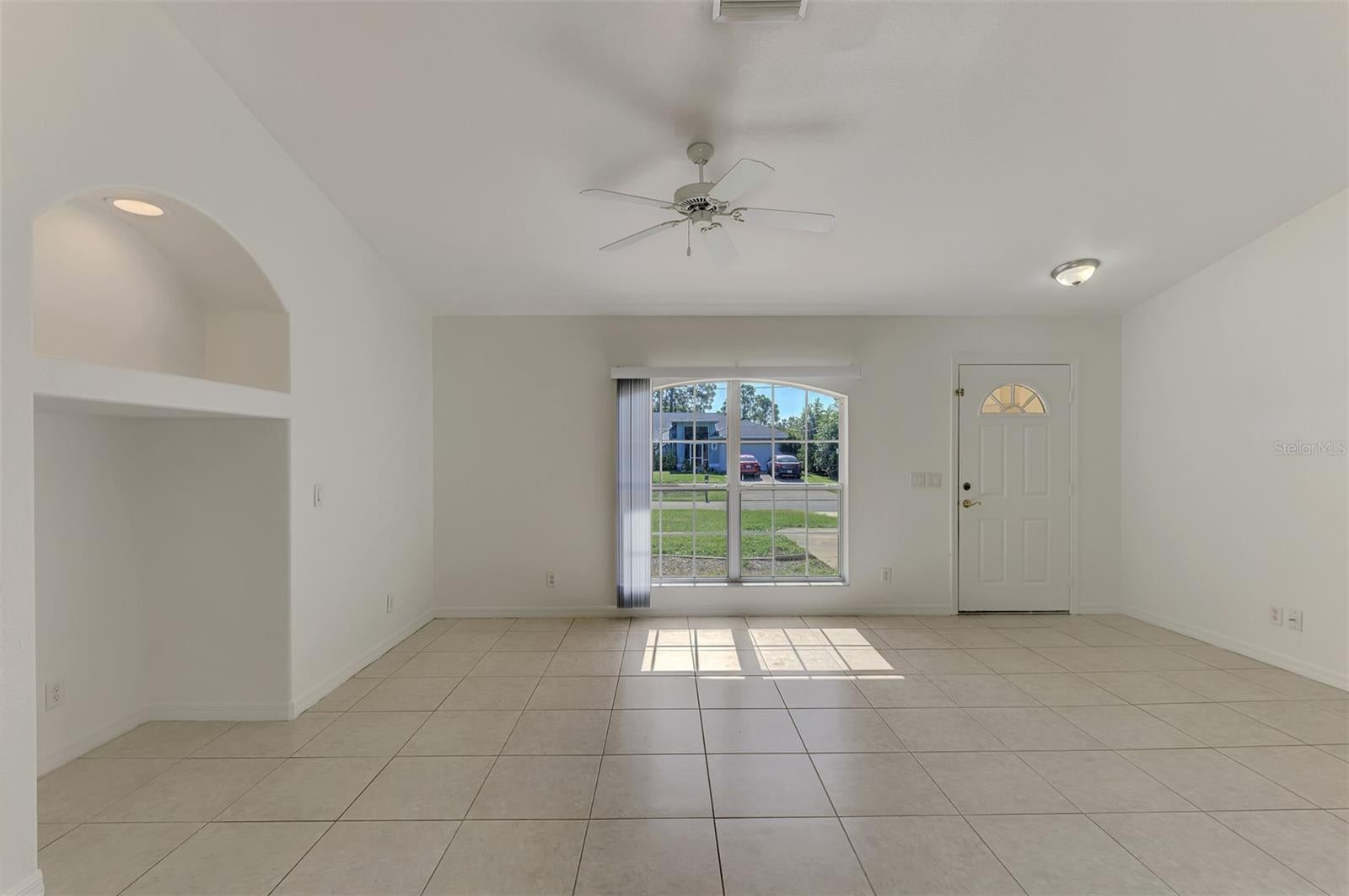 PORT CHARLOTTE SUB 20 - Residential