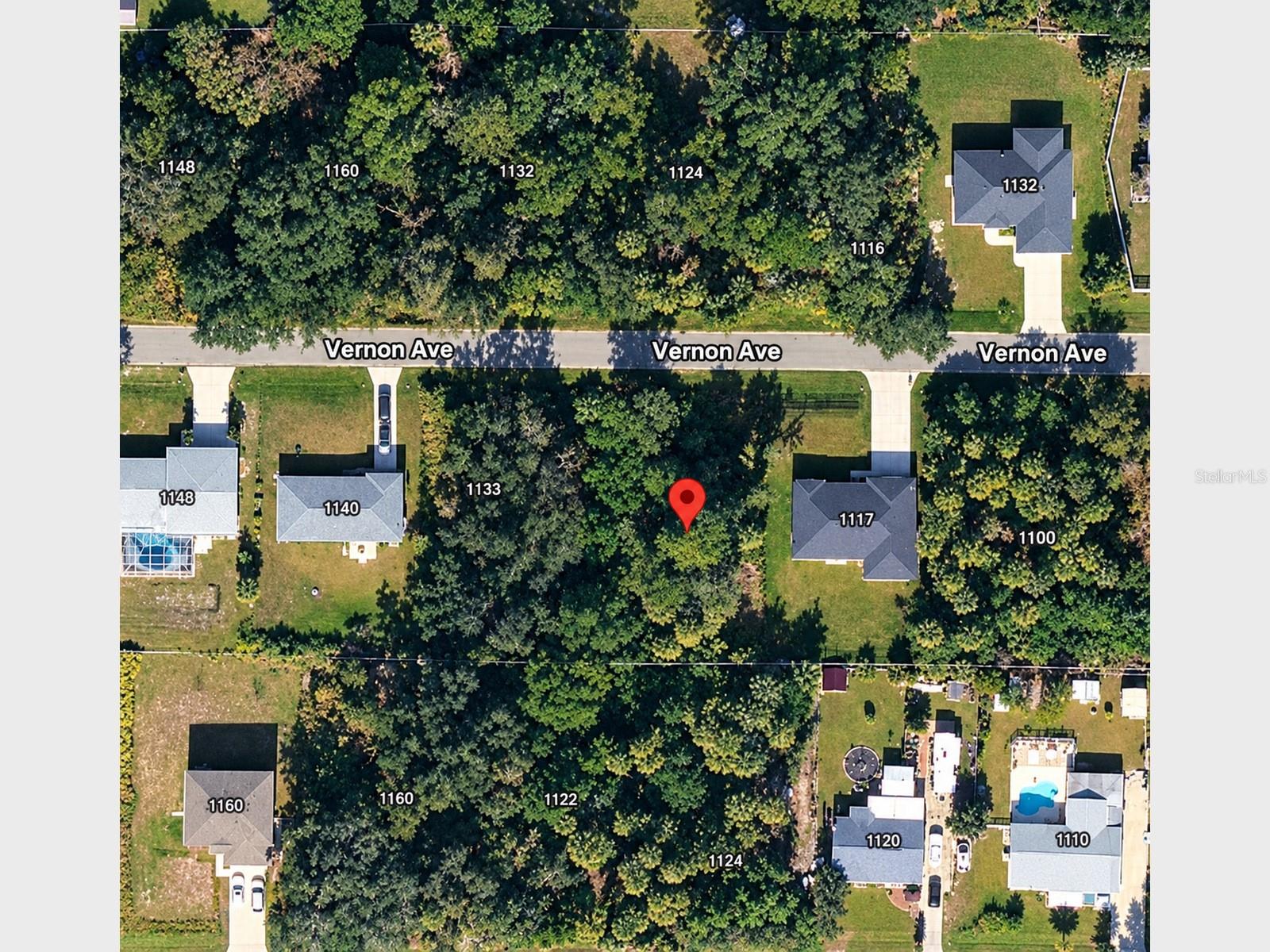 PORT CHARLOTTE SEC 008 - Land