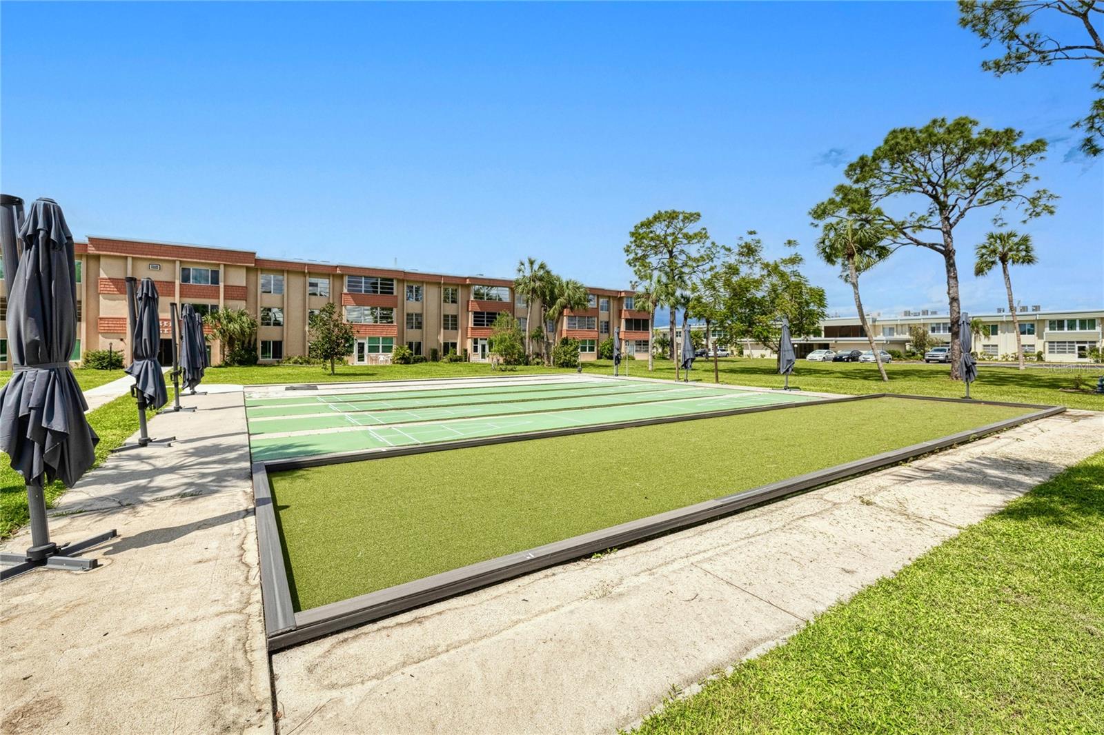RALEIGH HOUSE - Residential